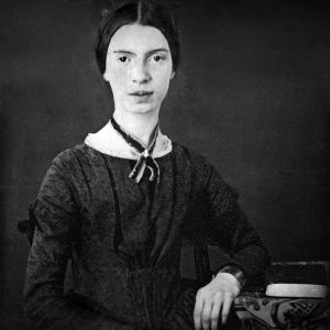 Imagen de Emily Dickinson