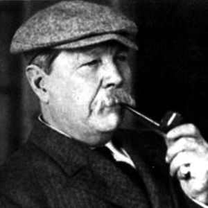 Imagen de Arthur Conan Doyle