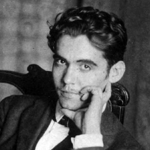 Imagen de Federico García Lorca