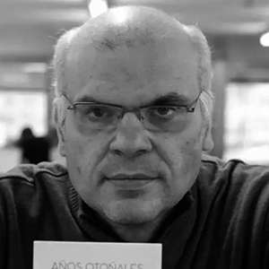 Imagen de Vicente García