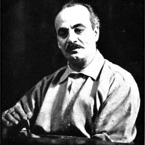 Imagen de Gibran, Gibran Kahlil