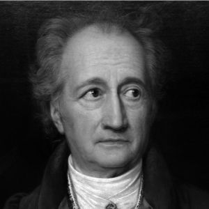 Imagen de Goethe, Johann Wolfgang von