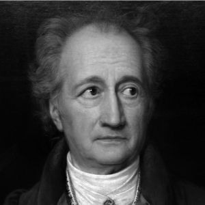 Imagen de Johann Wolfgang von Goethe