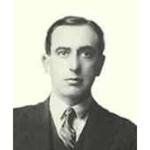 Imagen de Vicente Huidobro