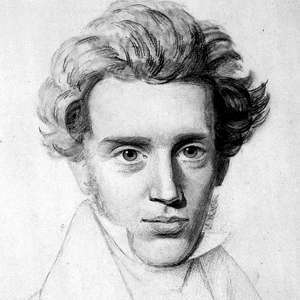 Imagen de Kierkegaard, Sören