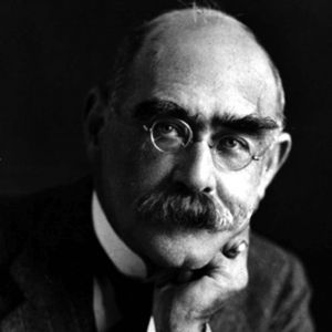 Imagen de Rudyard Kipling