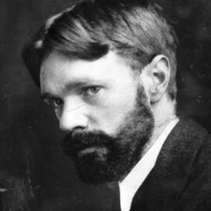 Imagen de D. H. Lawrence