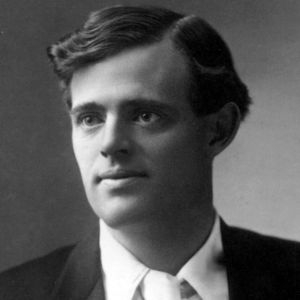 Imagen de Jack London