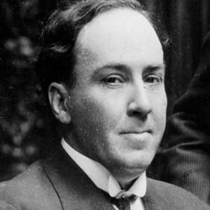 Imagen de Antonio Machado