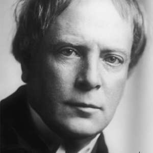 Imagen de Arthur Machen