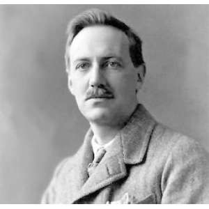 Imagen de Lord Dunsany