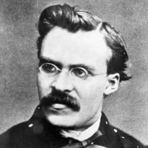 Imagen de Friedrich Nietzsche