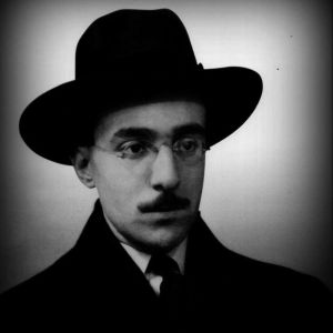 Imagen de Pessoa, Fernando