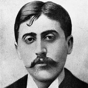 Imagen de Proust, Marcel