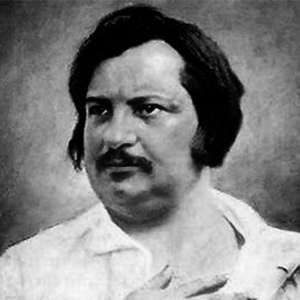 Imagen de Honoré de Balzac