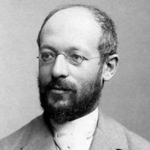 Imagen de Georg Simmel