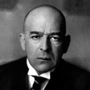 Imagen de Oswald Spengler