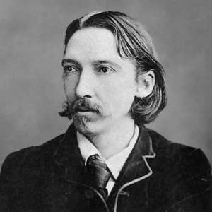 Imagen de Robert Louis Stevenson