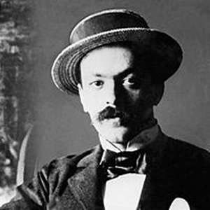 Imagen de Italo Svevo