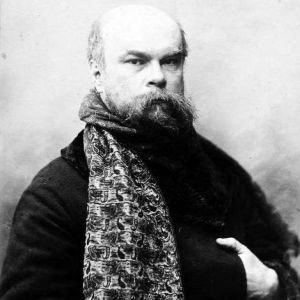 Imagen de Verlaine, Paul