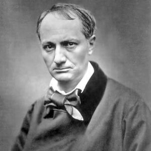 Imagen de Charles Baudelaire