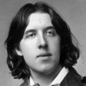 Imagen de Oscar Wilde