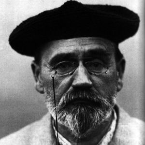 Imagen de Emile Zola