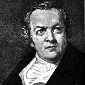 Imagen de William Blake