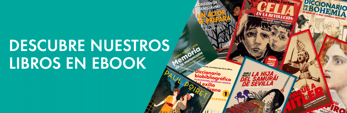 Descubre nuestros libros en ebook