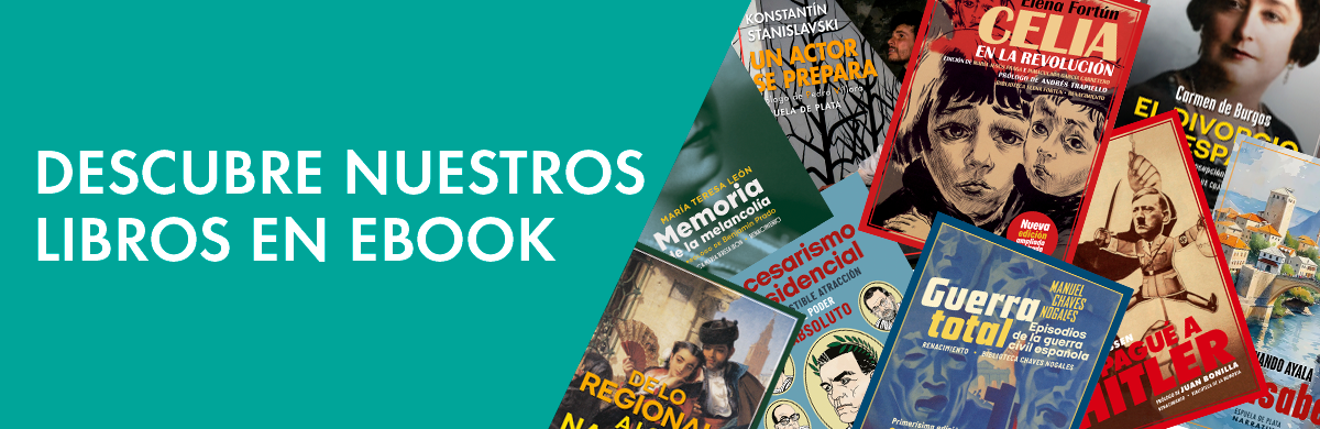 Descubre nuestros libros en ebook