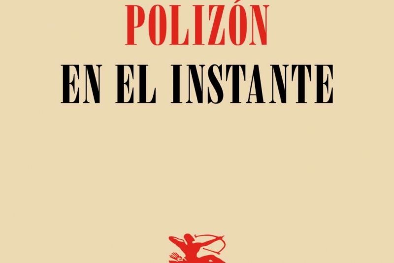 Presentación de 'Polizón en el instante' y 'María y él' en Huelva 