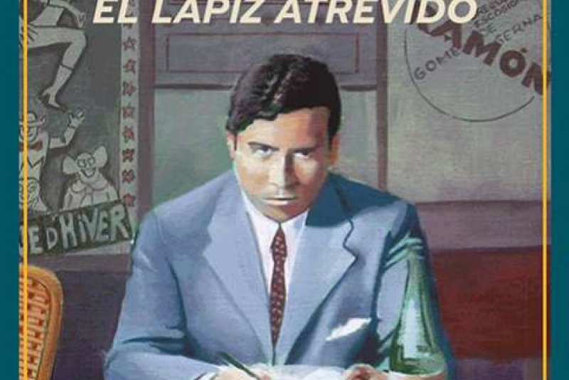 Presentación de 'Ramón dibujante' en Madrid
