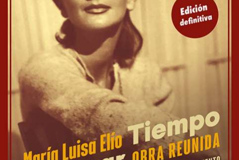 Presentación de la nueva edición de 'Tiempo de llorar' en Madrid