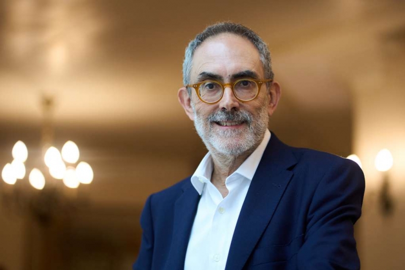 ANTONIO RIVERO TARAVILLO