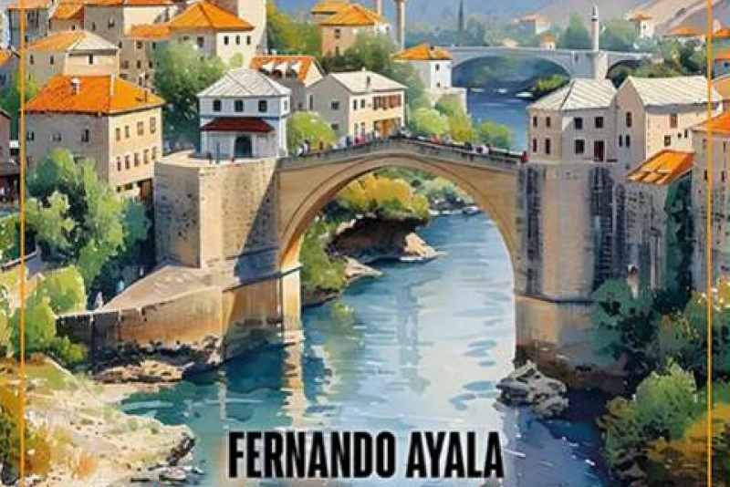 Presentación de 'Zavasabel' en Barcelona