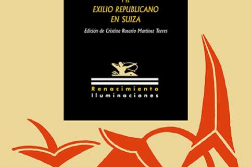 Presentación de 'Siempre a la espera' en Madrid.