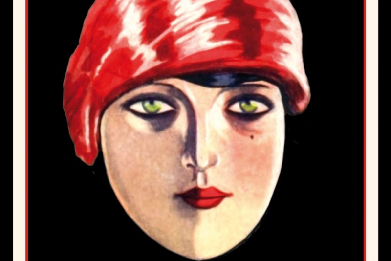 La formación de una escritora: Luisa Carnés. 1905-1964