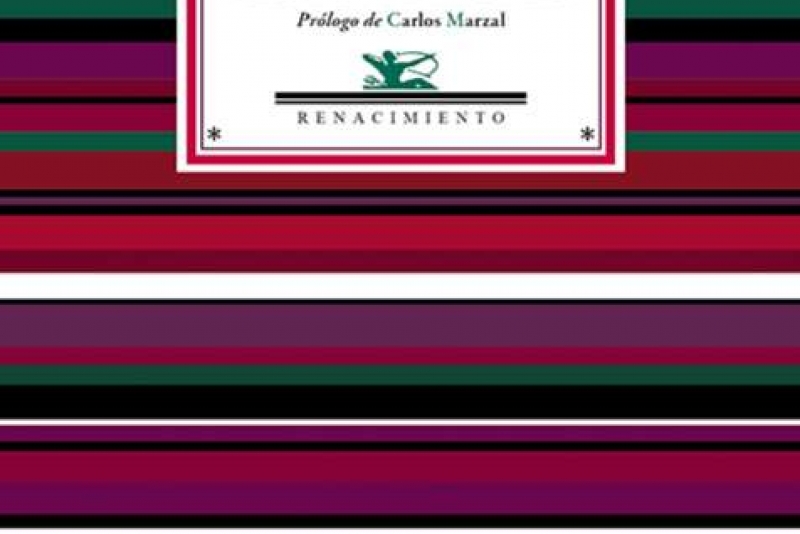 Presentación de 'Cesto de moras' en Albacete