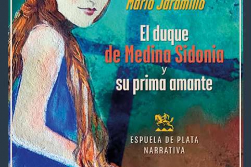 Presentación de 'El duque de Medina Sidonia y su prima amante' en Sevilla