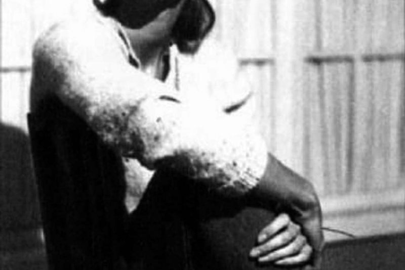 Presentación de 'Tiempo de llorar' en Córdoba