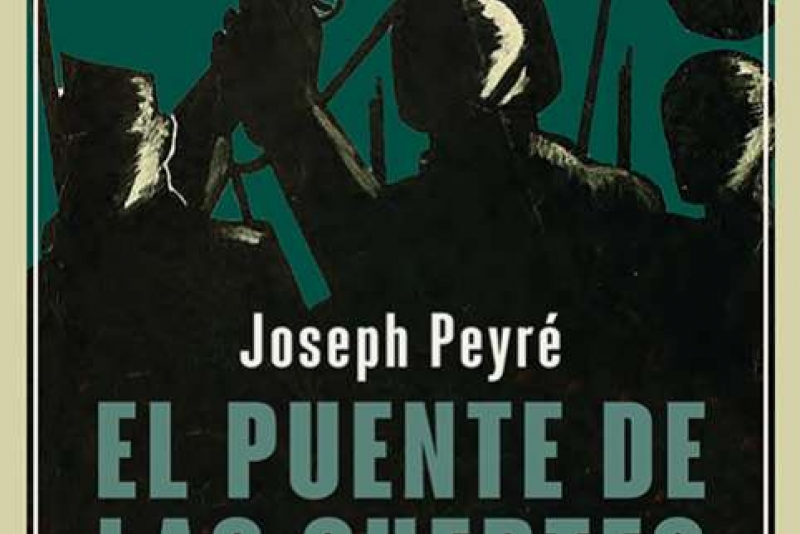 Presentación de 'El puente de las suertes' en Madrid