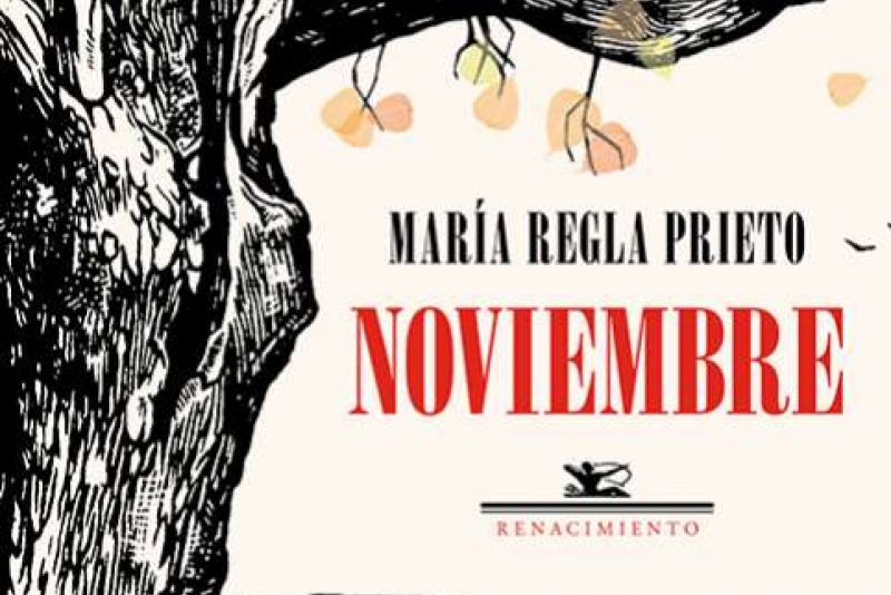 Presentación de 'Noviembre' en Sanlúcar de Barrameda