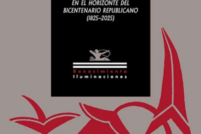 Presentación de 'Cuatro siglos de literatura en Bolivia' en Madrid