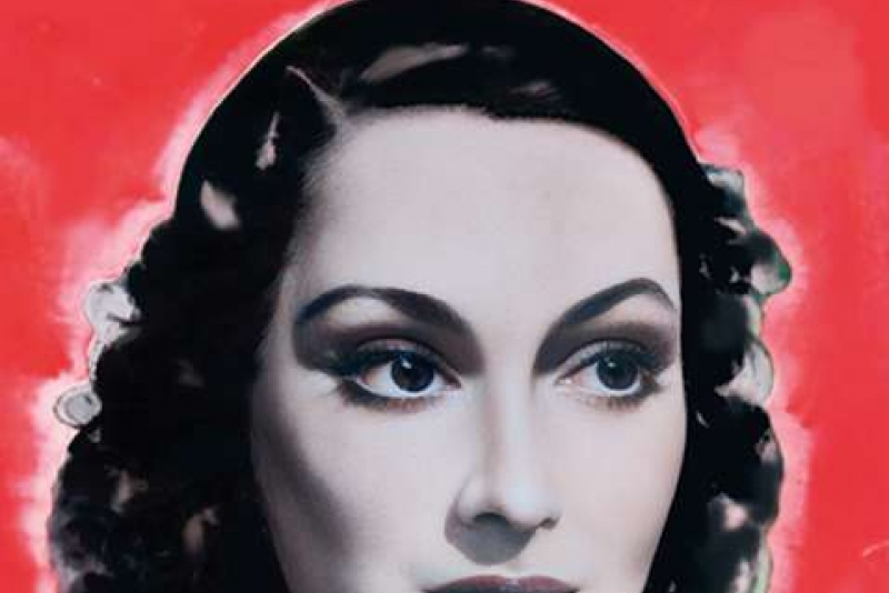 Presentaci&oacute;n de 'Lo contaron al mundo' en M&aacute;laga