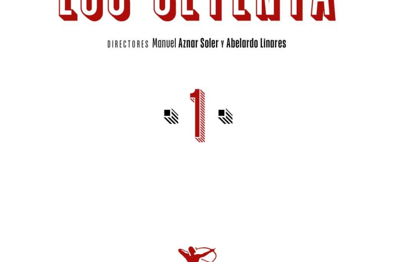 Nace la revista literaria 'Los setenta'