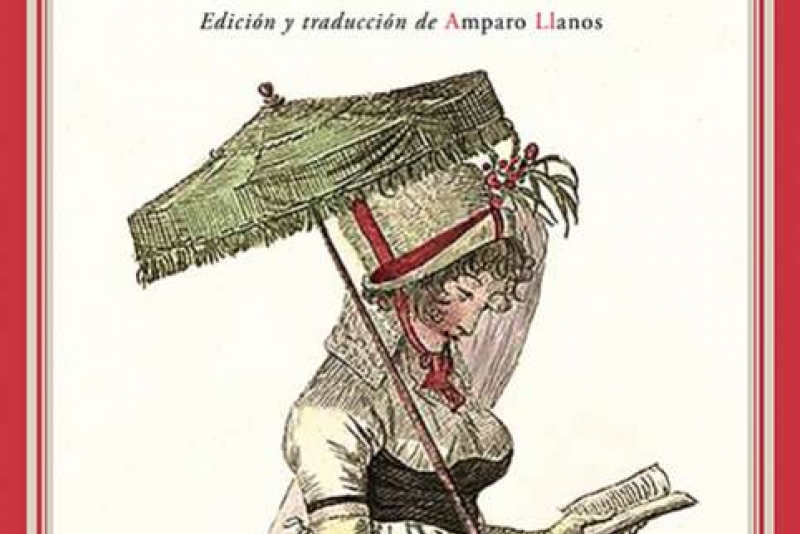 Presentaci&oacute;n de 'Afectuosamente tuya, Jane Austen' en &Uacute;beda.