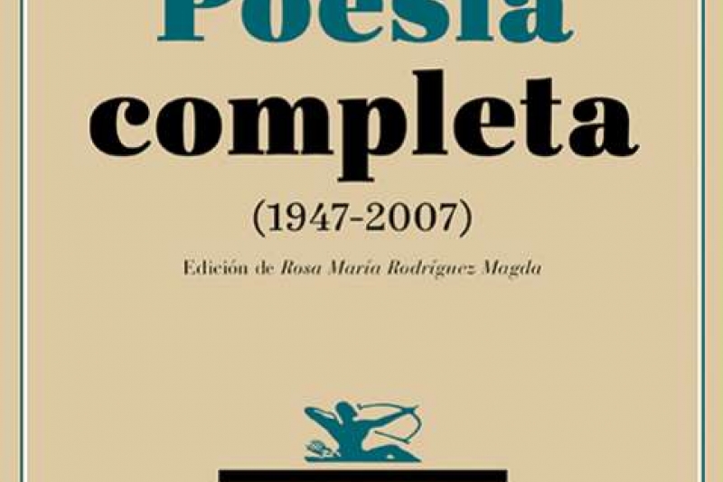 Presentaci&oacute;n de las obras de Mar&iacute;a Beneyto en Huelva