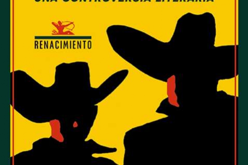 Presentaci&oacute;n de 'Duelo al sol' en Madrid