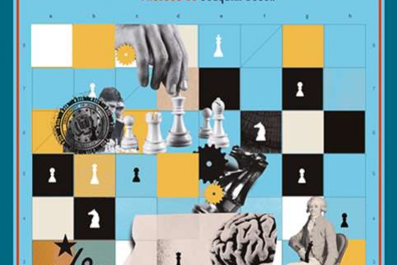 Presentaci&oacute;n de '&Uacute;ltimos cuentos, jaques y leyendas' en Melilla