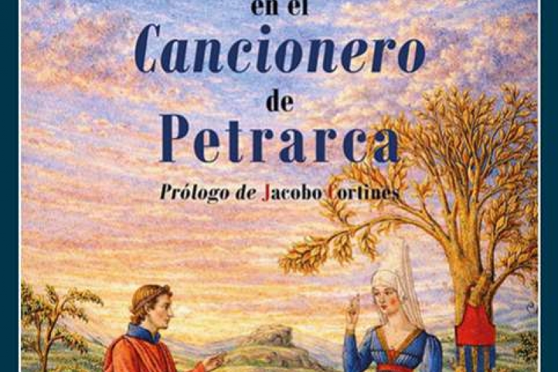 Presentaci&oacute;n de 'Amor y dolor en el Cancionero de Petrarca' en Sevilla